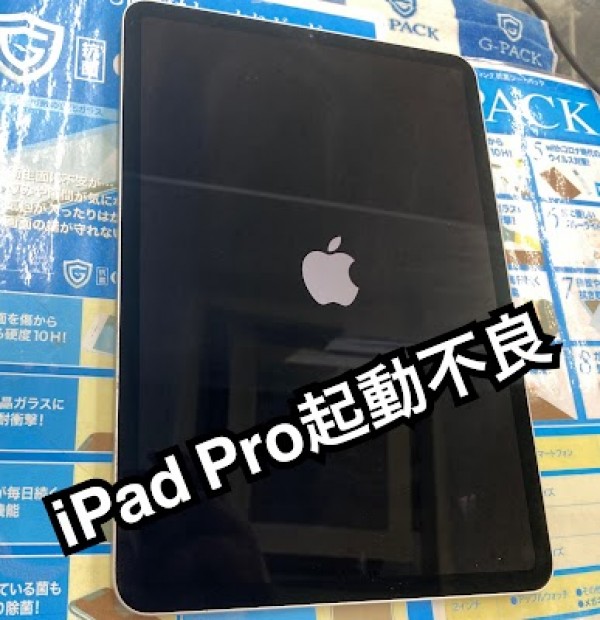 iPad修理お任せください♪サムネイル