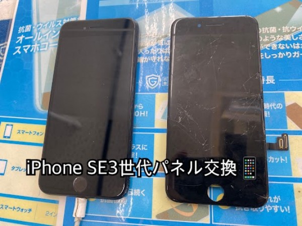 悲劇‼️2階から飛んで行ってしまったiPhone SE✈サムネイル